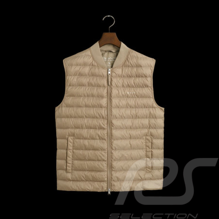 Chaqueta sin mangas Gant...