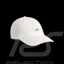 Casquette Gant Shield Blanc 9900111-110