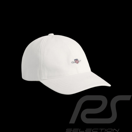 Gant Cap Shield White 9900111-110