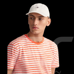 Casquette Gant Shield Blanc 9900111-110