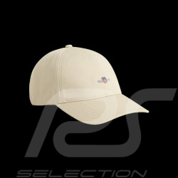 Casquette Gant Shield Beige 9900111-34