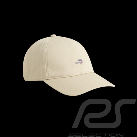 Gorra Gant Shield Beige...
