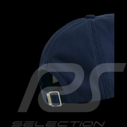 Casquette Gant Shield Bleu Marine 9900111-410