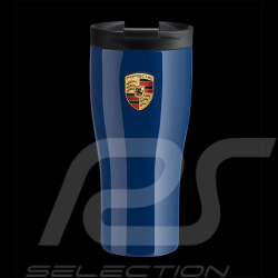 Duo Thermos Porsche + Bouteuille Thermos isotherme Porsche Martini Racing