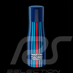 Duo Thermos Porsche + Bouteuille Thermos isotherme Porsche Martini Racing