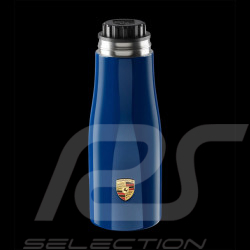 Duo Thermos Porsche + Bouteuille Thermos isotherme Porsche Martini Racing