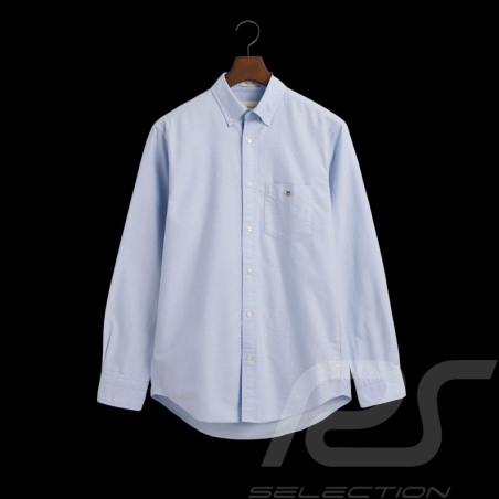 Camisa Gant Oxford de...