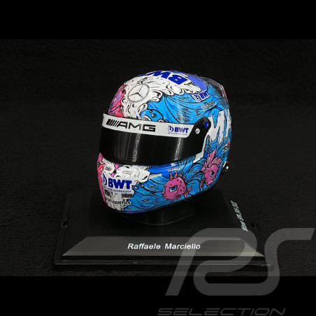 Casco Raffaele Marciello,...