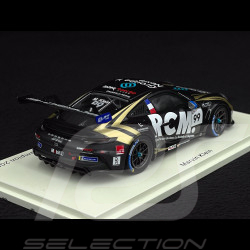 Porsche 911 GT3 Cup Typ 992 Nr 99 Sieger Carrera Cup France 2022 Marvin Klein 1/43 Spark SF301