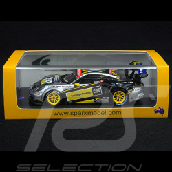 Porsche 911 GT3 Cup 992 Type N° 12 Winner Carrera Cup Australia 2022 Harri Jones 1/43 Spark AS065