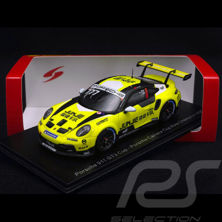Porsche 911 GT3 Cup Type...