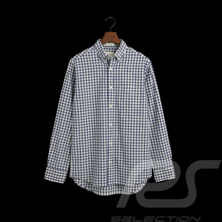 Camisa Gant Oxford de...