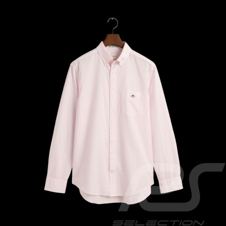 Camisa Gant a Rayas de...