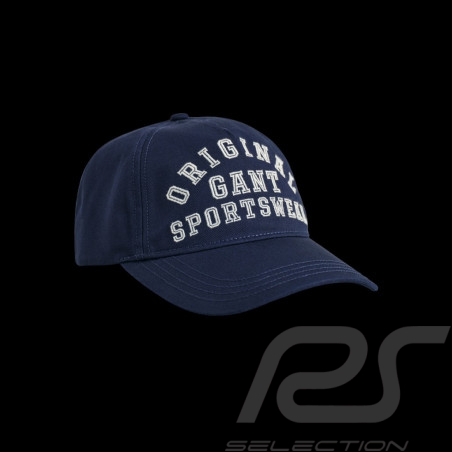 Gorra Gant Original...