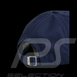 Casquette Gant Original Sportswear Bleu Marine 9900219-410