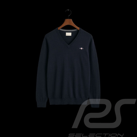 Sudadera Gant de algodón...