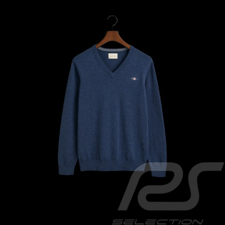 Sudadera Gant Algodón...