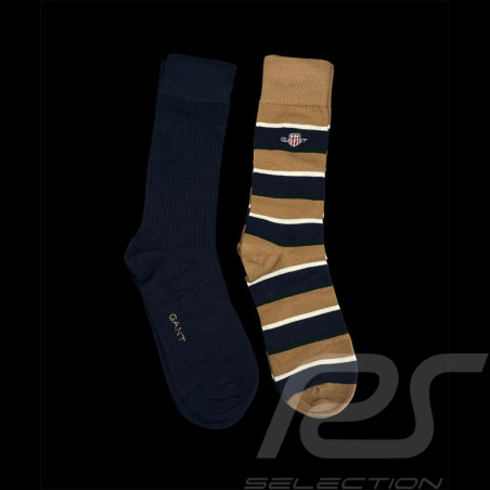 Calcetines Gant Pack de 2...