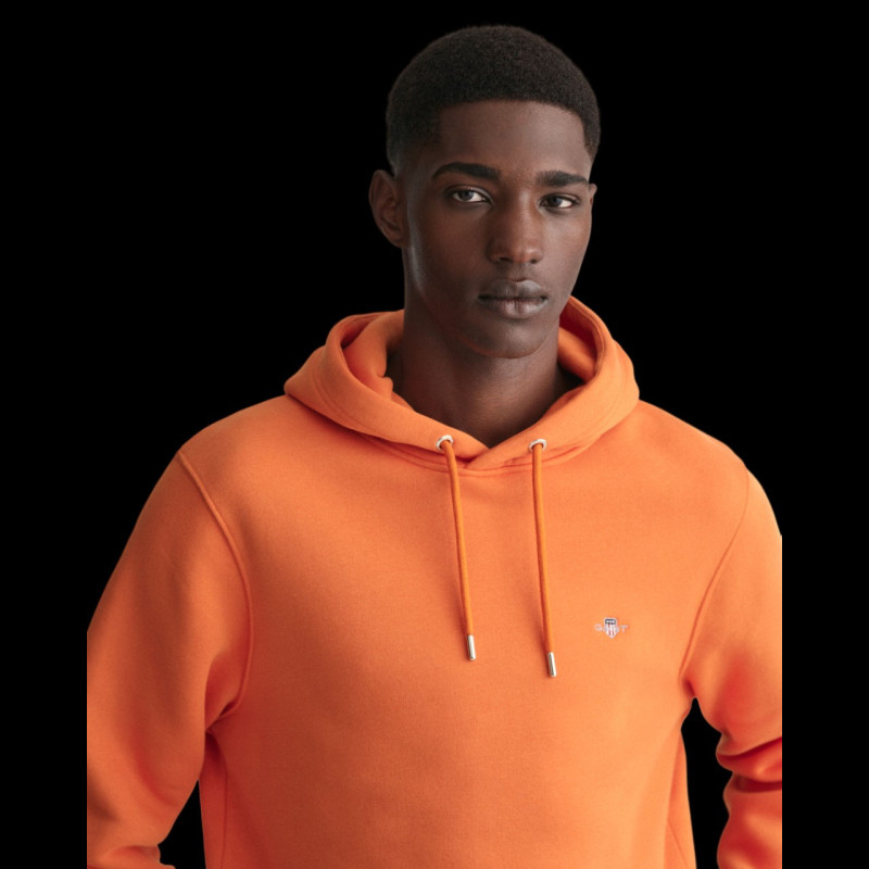 Pulls Femme LN630-ORANGE COPPEROSE | eFashion Paris sur eFashion