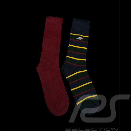 Calcetines Gant Pack de 2...