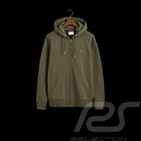 Chaqueta Gant con...
