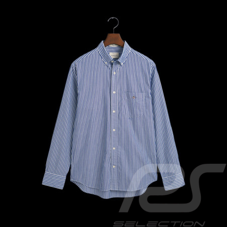 Camisa Gant a Rayas de...