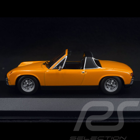 Porsche 914 /4 Volkswagen...
