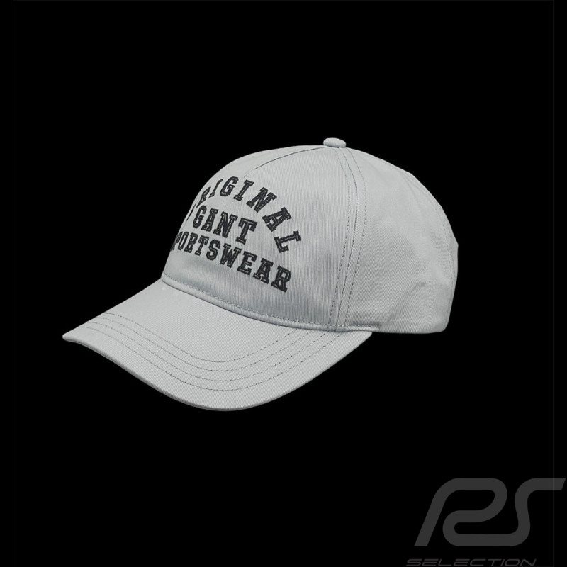 Casquette Gant Original Sportswear Bleu Clair 9900219-402