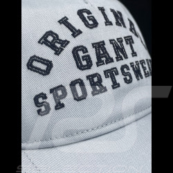 Casquette Gant Original Sportswear Bleu Clair 9900219-402