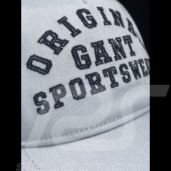 Gant Hat Original Sportswear Light blue 9900219-402