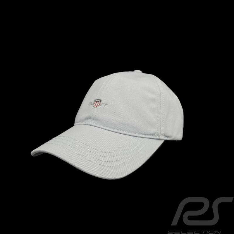 Casquette Gant Shield Bleu Clair 9900111-402