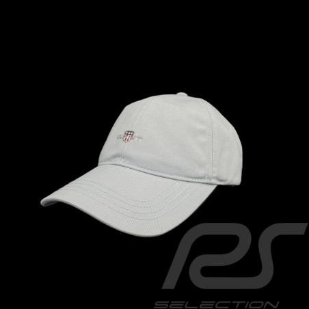 Gorra Gant Shield Azul...