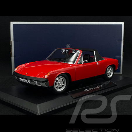 VW - Porsche 914 1.7 1972...