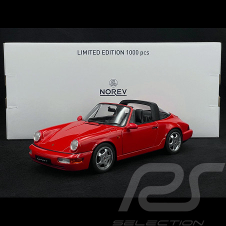 Porsche 911 Carrera 4 Targa...