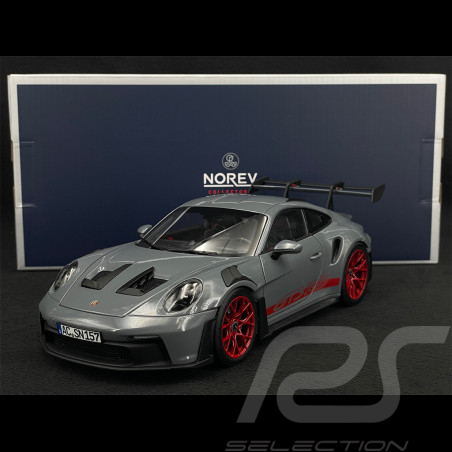 Porsche 911 GT3 RS Type 992...