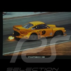 Calendrier Porsche 1984