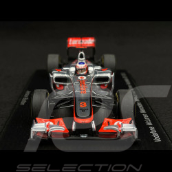 Jenson Button McLaren Mercedes MP4-27 n° 3 Winner GP Australia 2012 F1 1/43 Spark S3044