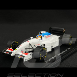 Mark Blundell Tyrrell 022 Yamaha Nr 4 1994 Platz 3. Spanish F1 Grand Prix 1/43 Spark S1597