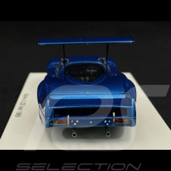 Alpine Renault A220 Test Le mans 1969 Bianchi 1/43 Spark SF025