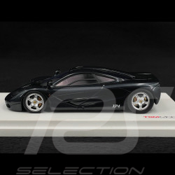 McLaren F1 XP-4 Experimental Prototype 1993 Blaugrau metallic 1/43 Truescale TSM134328