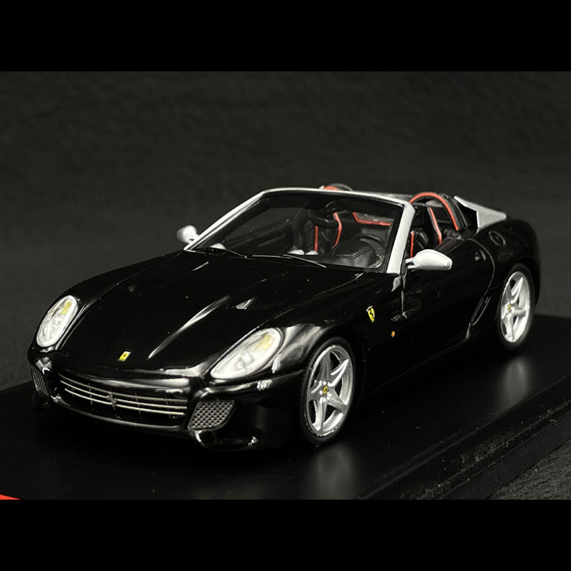 Ferrari F430 GT2 n° 62 24h Le Mans 2011 1/43 Fujimi TSM11FJ026