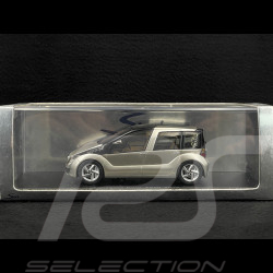 Mercedes F 600 Hygenius Concept 2005 Gris Argent 1/43 Spark S1016