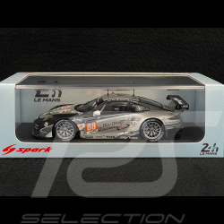 Porsche 991 GT3 RSR type 991 n° 88 24h Le Mans 2014 1/43 Spark S4237