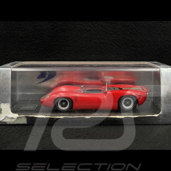 Lola T70 MKI N° 11 Vainqueur Player's 200 Mosport 1965 John Surtees 1/43 Spark S1467