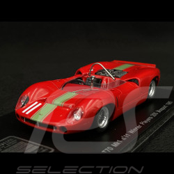 Lola T70 MKI N° 11 Winner Player's 200 Mosport 1965 John Surtees 1/43 Spark S1467