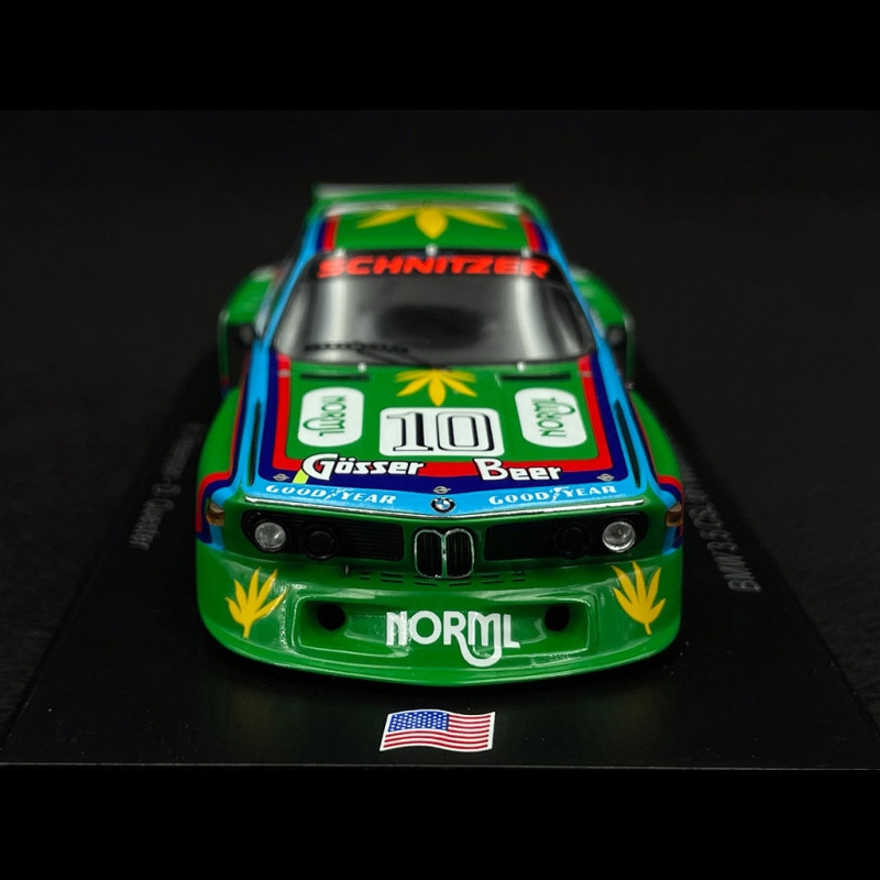 30896 BMW 3.5 CSL „No.5, 6h Watkins Glen 1979 - Slotcars & Zubehör vom