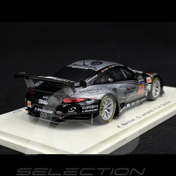 Porsche 911 GT3 RSR type 991 24h du Mans 2017 n° 88 Proton 1/43 Spark S5840