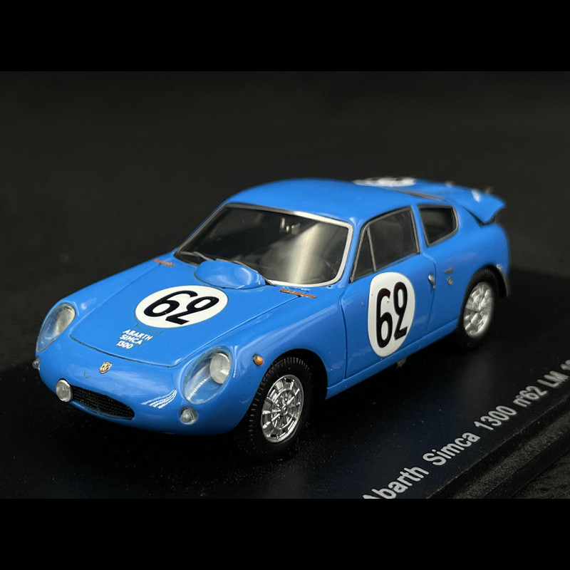 Trouvez la AC Cobra 24 heures du mans 1963 N°3 Bolton Sanderson Spark