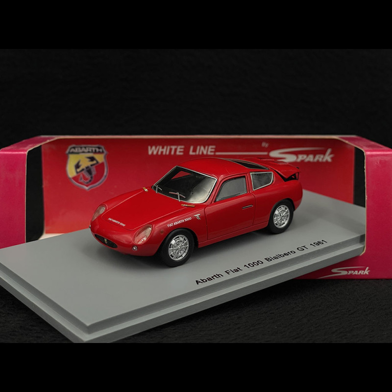 fiat-abarth-1000-bialbero-1961