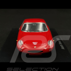 Abarth Simca 1300 1964 Rot 1/43 Spark S1303